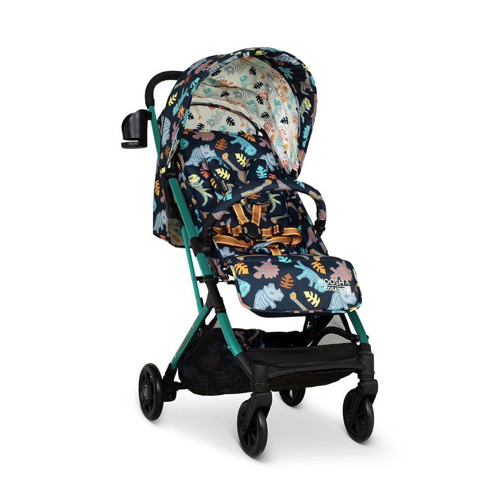 Cosatto Woosh 4 Stroller Diggin Dinos (2)