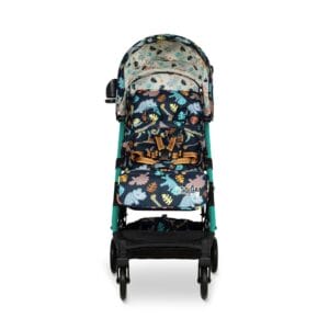 Cosatto Woosh 4 Stroller Diggin Dinos (3)