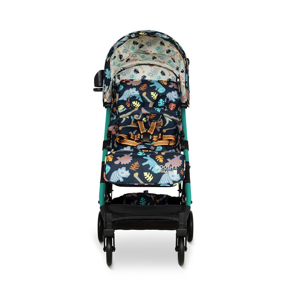 Cosatto Woosh 4 Stroller Diggin Dinos (3)