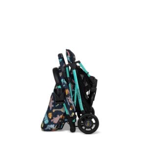 Cosatto Woosh 4 Stroller Diggin Dinos (5)