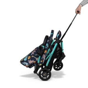 Cosatto Woosh 4 Stroller Diggin Dinos (6)