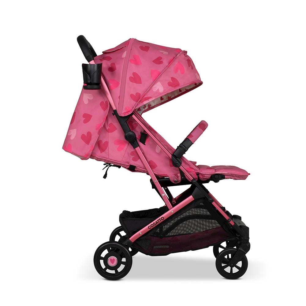 Cosatto Woosh 4 Stroller Lighthearted (1)