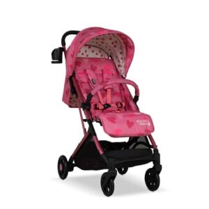 Cosatto Woosh 4 Stroller Lighthearted (2)
