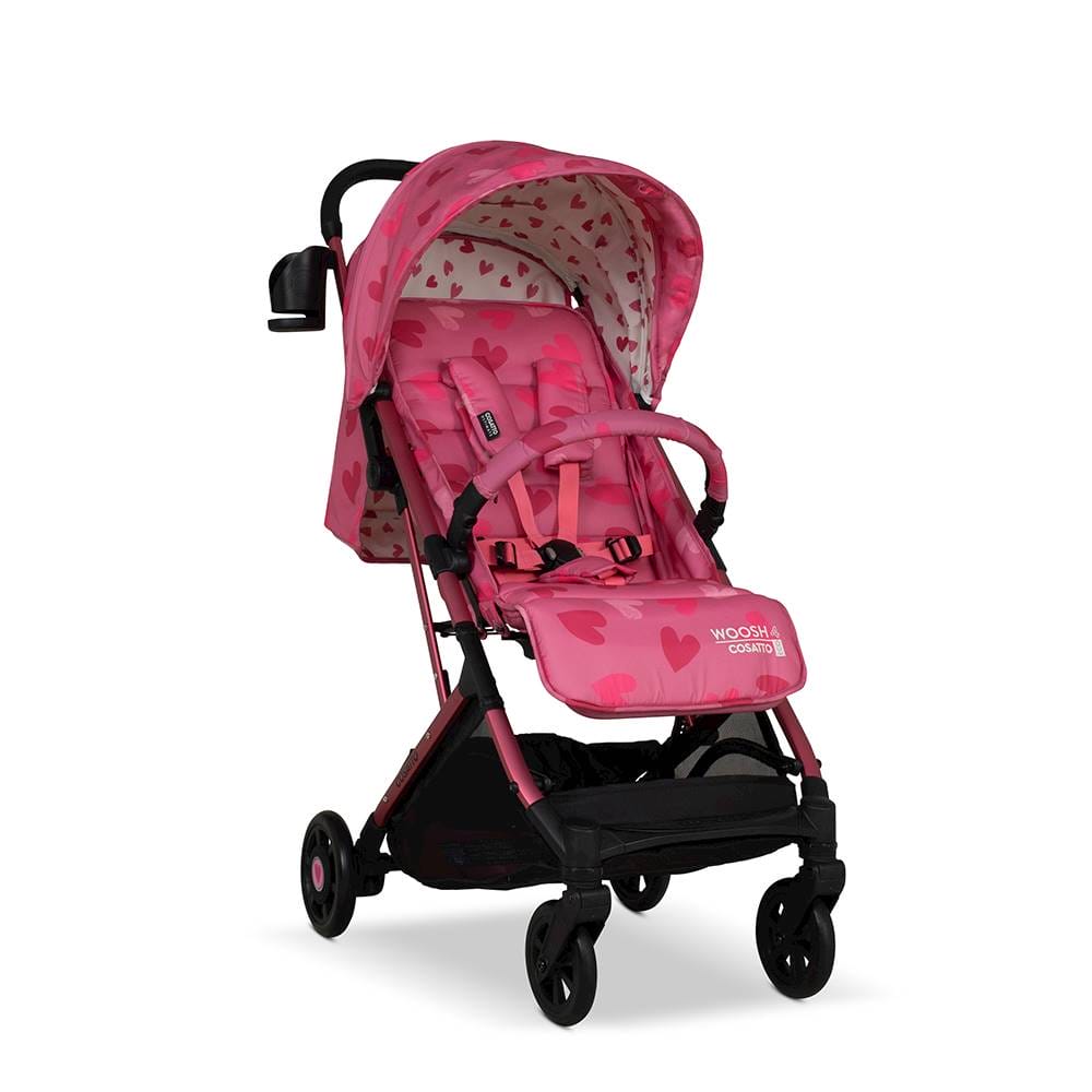 Cosatto Woosh 4 Stroller Lighthearted (2)