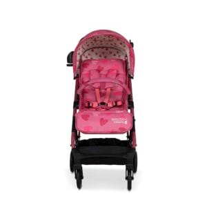 Cosatto Woosh 4 Stroller Lighthearted (3)