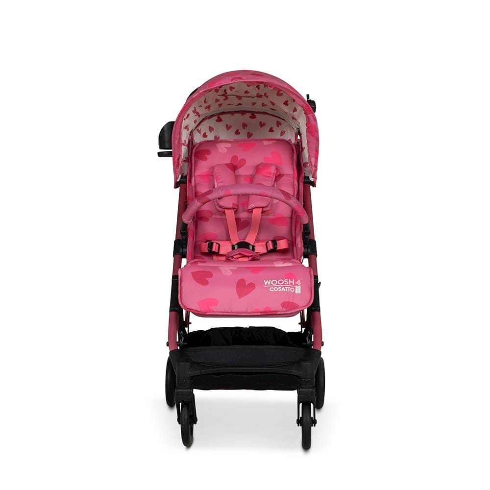 Cosatto Woosh 4 Stroller Lighthearted (3)
