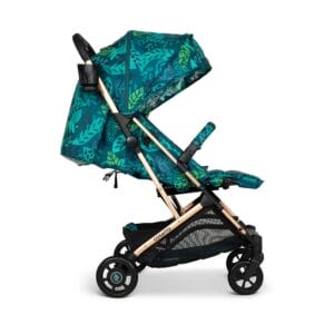 Cosatto Woosh 4 Stroller Midnight Jungle (1)