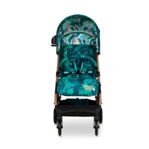 Cosatto Woosh 4 Stroller Midnight Jungle (3)