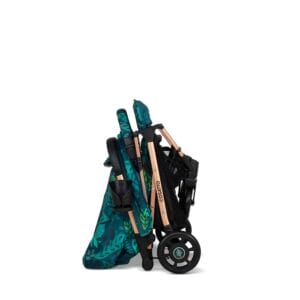Cosatto Woosh 4 Stroller Midnight Jungle (5)