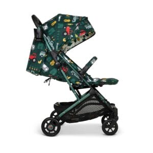 Cosatto Woosh 4 Stroller Old Macdonald (1)