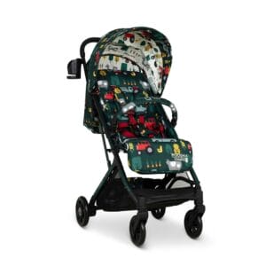 Cosatto Woosh 4 Stroller Old Macdonald (2)