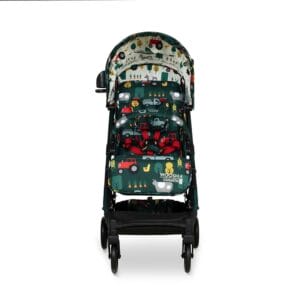 Cosatto Woosh 4 Stroller Old Macdonald (3)