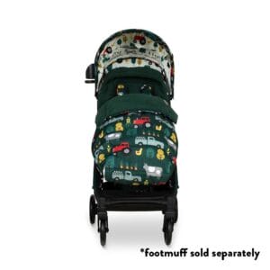 Cosatto Woosh 4 Stroller Old Macdonald (4)