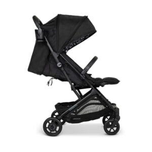 Cosatto Woosh 4 Stroller Silhouette (1)