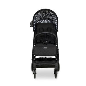 Cosatto Woosh 4 Stroller Silhouette (3)
