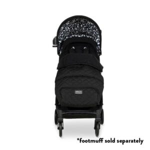 Cosatto Woosh 4 Stroller Silhouette (4)