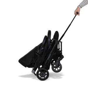 Cosatto Woosh 4 Stroller Silhouette (6)