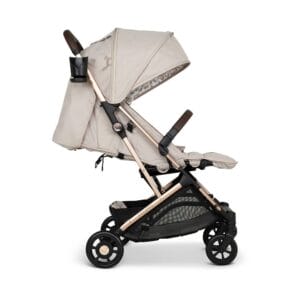 Cosatto Woosh 4 Stroller Whisper (1)