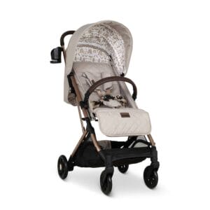 Cosatto Woosh 4 Stroller Whisper (2)