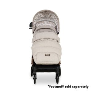 Cosatto Woosh 4 Stroller Whisper (4)