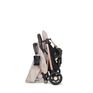 Cosatto Woosh 4 Stroller Whisper (5)