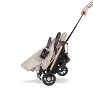 Cosatto Woosh 4 Stroller Whisper (6)