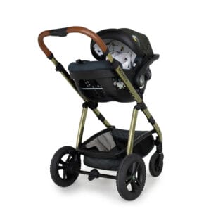 Cosatto Wow 2 Acorn 2 Everything Bundle Bureau (4)