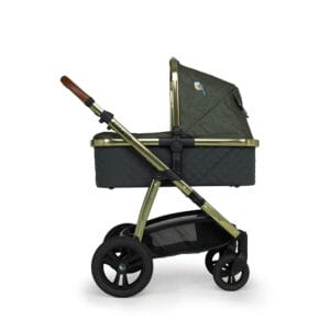 Cosatto Wow 2 Acorn 2 Everything Bundle Bureau (5)