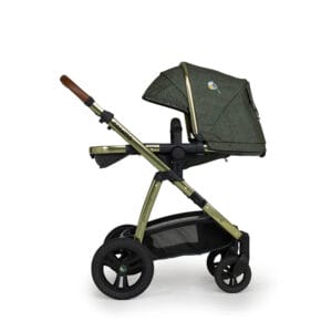 Cosatto Wow 2 Acorn 2 Everything Bundle Bureau (6)