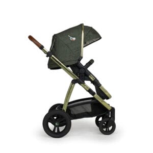 Cosatto Wow 2 Acorn 2 Everything Bundle Bureau (7)