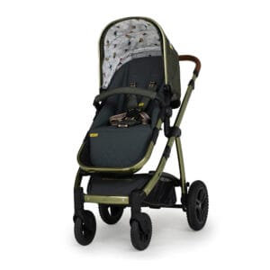 Cosatto Wow 2 Acorn 2 Everything Bundle Bureau (8)