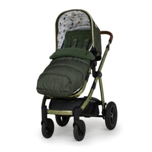 Cosatto Wow 2 Acorn 2 Everything Bundle Bureau (9)