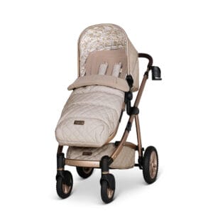 Cosatto Wow 2 Acorn 2 Everything Bundle Whisper (10)