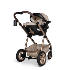 Cosatto Wow 2 Acorn 2 Everything Bundle Whisper (11)