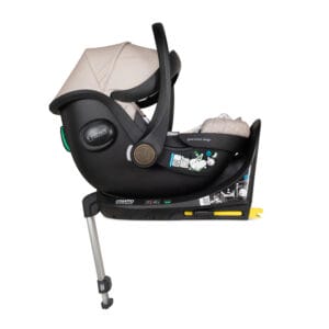 Cosatto Wow 2 Acorn 2 Everything Bundle Whisper (2)