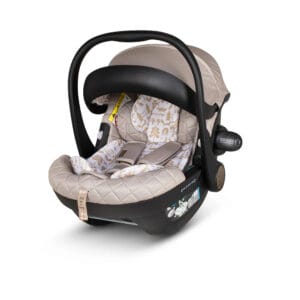 Cosatto Wow 2 Acorn 2 Everything Bundle Whisper (3)