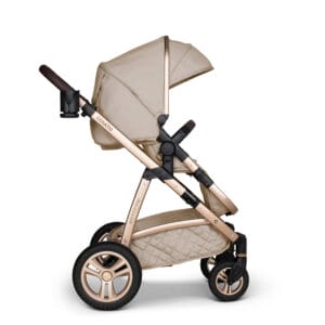 Cosatto Wow 2 Acorn 2 Everything Bundle Whisper (8)