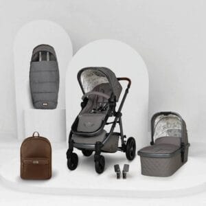 Cosatto Wow 3 Accessory Bundle Bobtail (12)