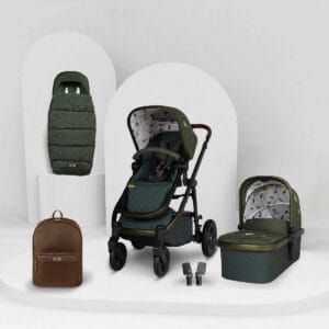 Cosatto Wow 3 Accessory Bundle Bureau (12)