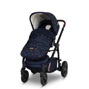 Cosatto Wow 3 Accessory Bundle Doodle Days (8)