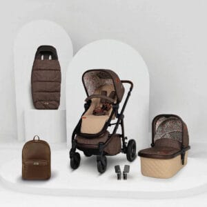 Cosatto Wow 3 Accessory Bundle Foxford Hall (12)