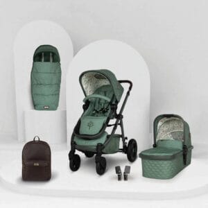 Cosatto Wow 3 Accessory Bundle Meadow (12)