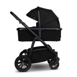 Cosatto Wow 3 Accessory Bundle Silhouette (5)