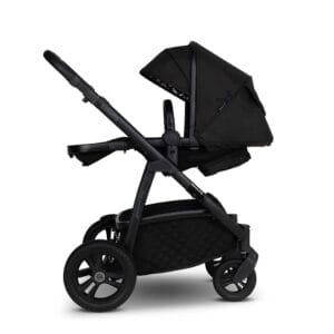 Cosatto Wow 3 Accessory Bundle Silhouette (6)