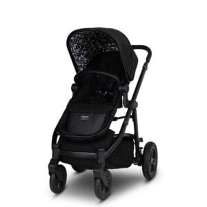 Cosatto Wow 3 Accessory Bundle Silhouette (8)