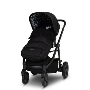 Cosatto Wow 3 Accessory Bundle Silhouette (9)