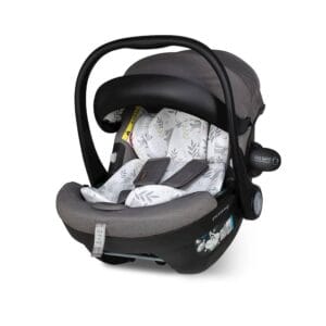 Cosatto Wow 3 Car Seat Bundle Bobtail (1)