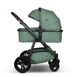 Cosatto Wow 3 Car Seat Bundle Meadow (2)