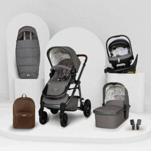 Cosatto Wow 3 Rotating Everything Bundle Bobtail (17)