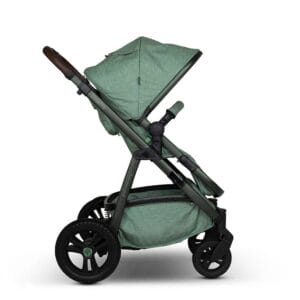 Cosatto Wow 3 Rotating Everything Bundle Meadow (11)